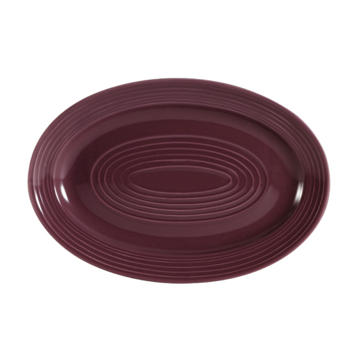 CAC TG-12-PLM Platter, China