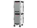 Metro HBCN16-DSPC-M Heated Cabinet, Mobile, Pass-Thru