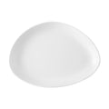 CAC XSTN-9-W Plate, Plastic