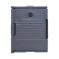 CAC ICTP-4 Cabinet, Enclosed, Bun / Food Pan