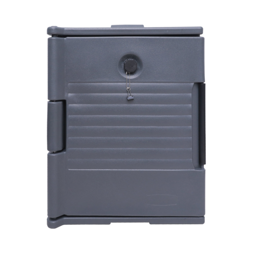 CAC ICTP-4 Cabinet, Enclosed, Bun / Food Pan