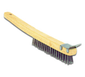 Admiral Craft WBR-14 Brush, Wire
