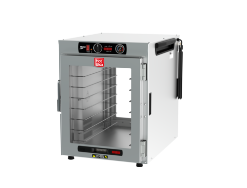 Metro HBCW8-ACPC-CT Heated Cabinet, Countertop