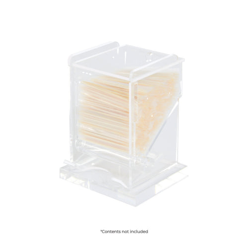 CAC ACTP-8 Toothpick Holder / Dispenser