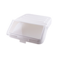 CAC IBIN-13LD Food Storage Container, Box Cover Lid