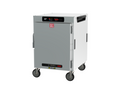 Metro HBCW8-DS-M Heated Cabinet, Mobile