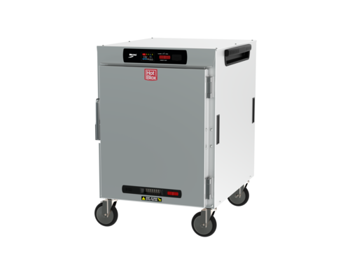 Metro HBCW8-DS-M Heated Cabinet, Mobile