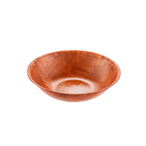 CAC TWSB-12 Bowl, Wood