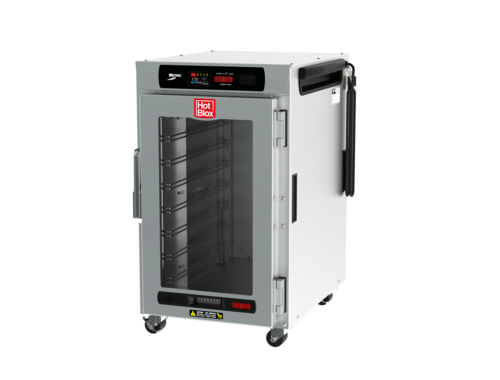 Metro HBCN8-DCPS-UC Heated Cabinet, Undercounter