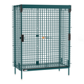 Metro SEC55K3-SL Security Unit