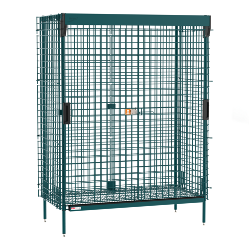 Metro SEC55K3-SL Security Unit