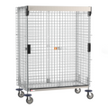 Metro SEC55EC-SL Security Unit