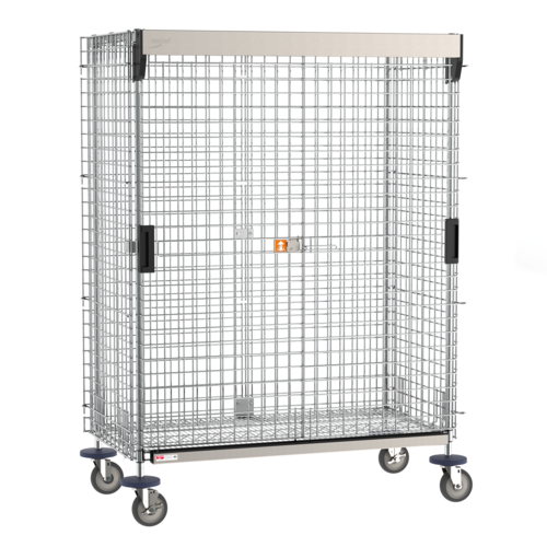 Metro SEC55EC-SL Security Unit