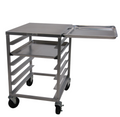 Channel RG102 Equipment Stand, for Mixer / Slicer