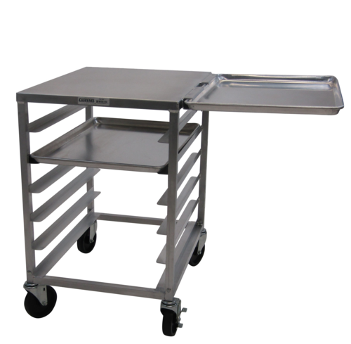 Channel RG102 Equipment Stand, for Mixer / Slicer