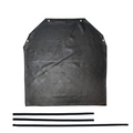 CAC APLX-45K Dishwashing Apron