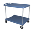 Metro MY2636-25BU Cart, Utility/Bussing