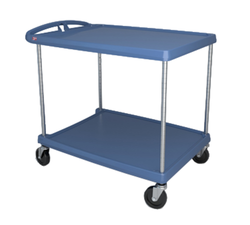 Metro MY2636-25BU Cart, Utility/Bussing