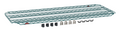 Metro EZA-2460NK3 Shelving, Wire