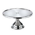 Browne USA Foodservice 57125 Cake / Pie Display Stand
