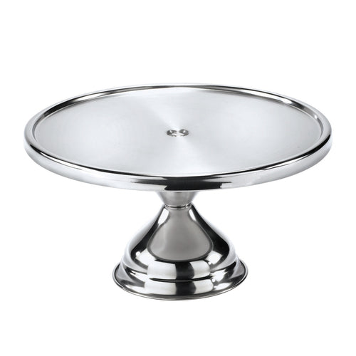 Browne USA Foodservice 57125 Cake / Pie Display Stand