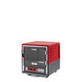 Metro C533-HLFC-U Heated Cabinet, Mobile