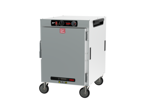 Metro HBCW8-AS-M Heated Cabinet, Mobile