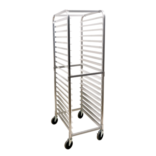 Omcan 48059 Pan Rack, Bun