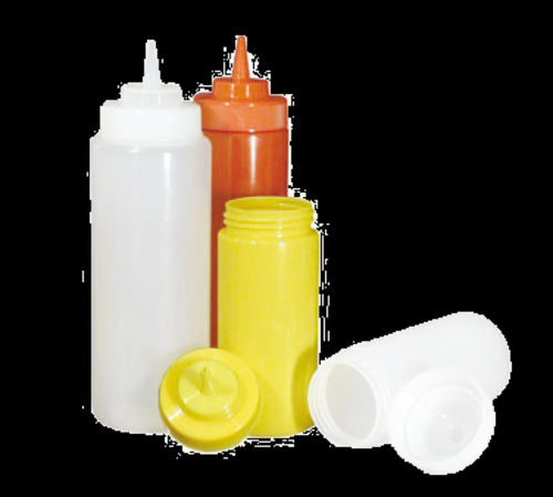 Admiral Craft WMSB-32CL Squeeze Bottle