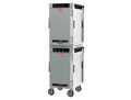 Metro HBCN16-DSPS-M Heated Cabinet, Mobile, Pass-Thru