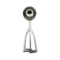 CAC SICD-10S Disher, Standard Round Bowl