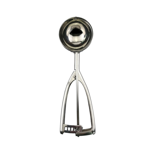 CAC SICD-10S Disher, Standard Round Bowl