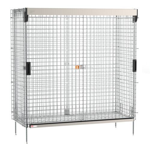 Metro SEC56C-SL Security Unit