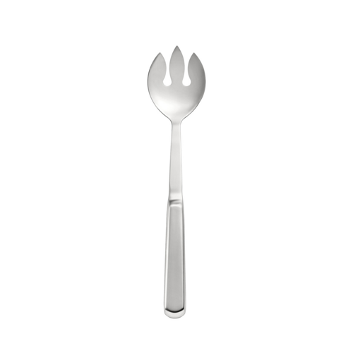 CAC SBFH-SN03 Serving Spoon, Notched