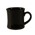 CAC HAR-75-BLK Mug, China