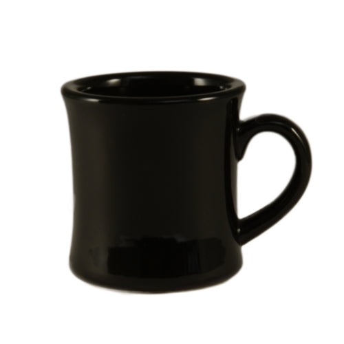 CAC HAR-75-BLK Mug, China
