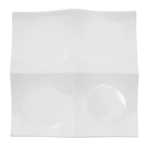 CAC F-P21 Plate/Platter, Compartment, China