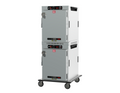 Metro HBCW16-AS-T Heated Cabinet, Mobile