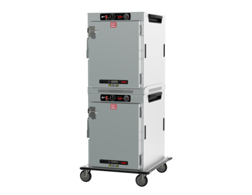 Metro HBCW16-AS-T Heated Cabinet, Mobile