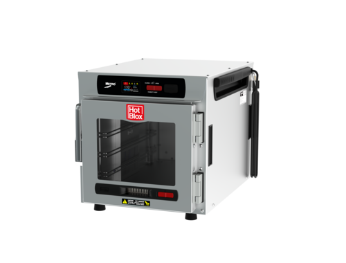 Metro HBCN4-DCPS-CT Heated Cabinet, Countertop