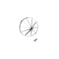 CAC FPWD-10BDS Fruit / Vegetable Wedger Parts