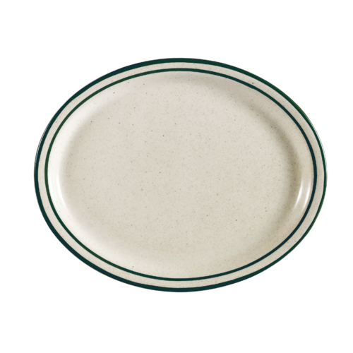 CAC CES-14 Platter, China