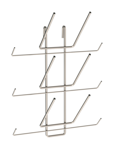 Metro BH6S Shelving, Wall Grid Accessories