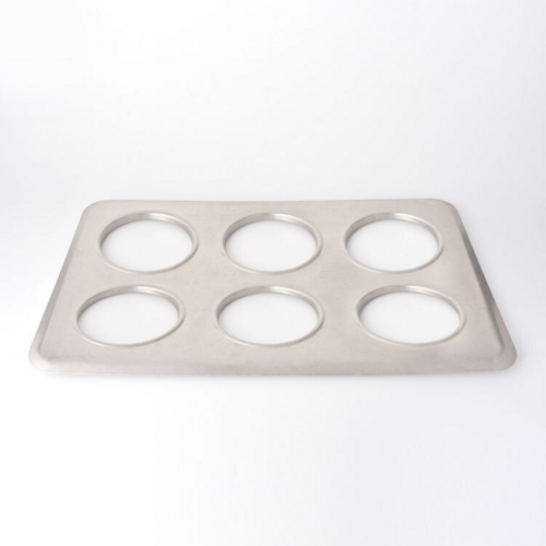 Omcan 46367 Adapter Plate