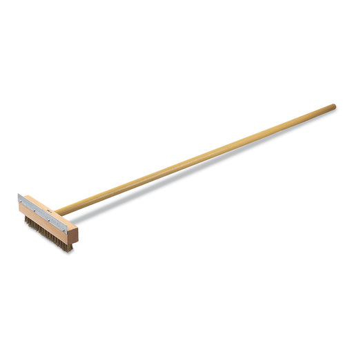 Browne USA Foodservice 611001 Brush, Oven / Pizza