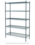 Metro 5N427K3 Shelving Unit, Wire