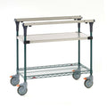 Metro MS1824-FSNK Cart, Prep