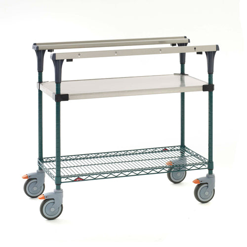 Metro MS1836-FSNK Cart, Prep