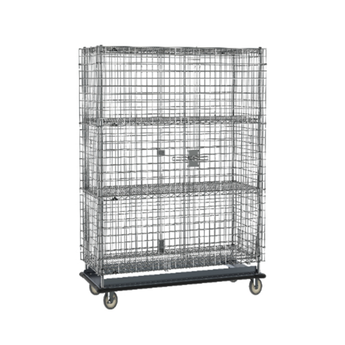 Metro SEC56LC-2SE Security Unit