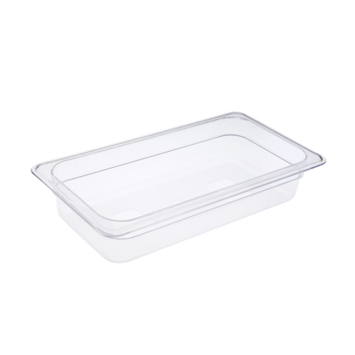 CAC PCFP-T2 Food Pan, Plastic